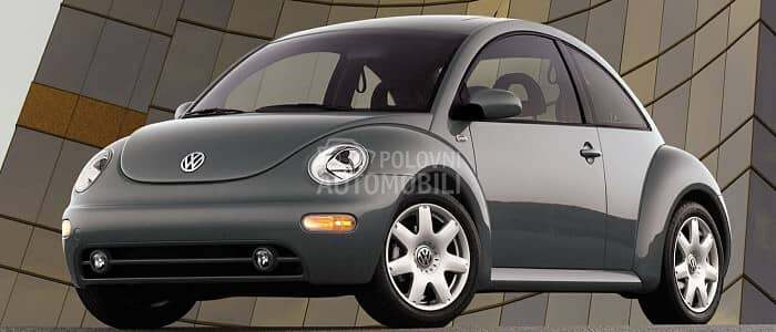 Vezni lim za Volkswagen Buba