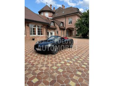 Toyota MR2 SPYDER (može zamena), 9.000 €, 2000. Kabriolet/Roadster, Benzin | 1800 cm3, 227.500 km, 103kW (140 KS), Automatski / poluautomatski, 2/3 vrata, 2 sedišta, Beograd