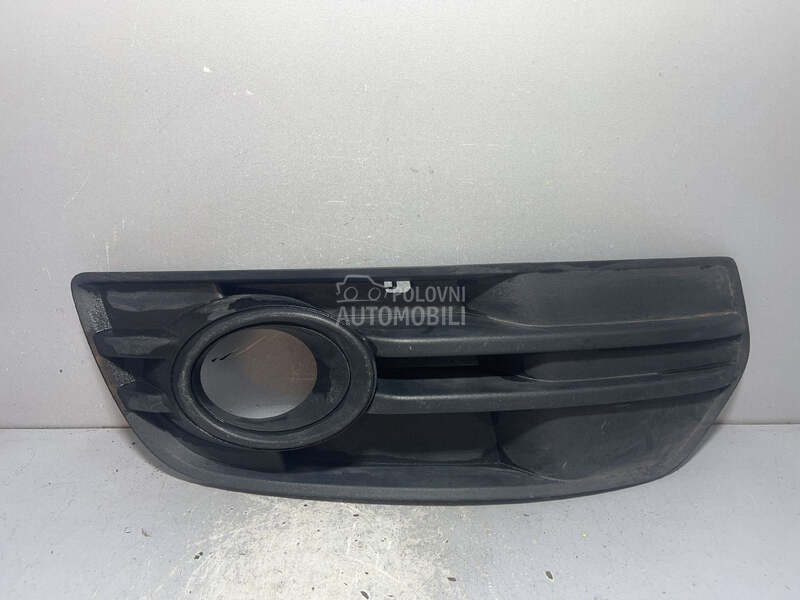 PLASTIKA za Audi A3