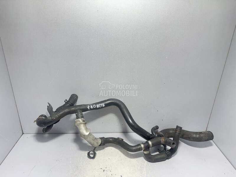 CRIJEVO za Volkswagen Amarok