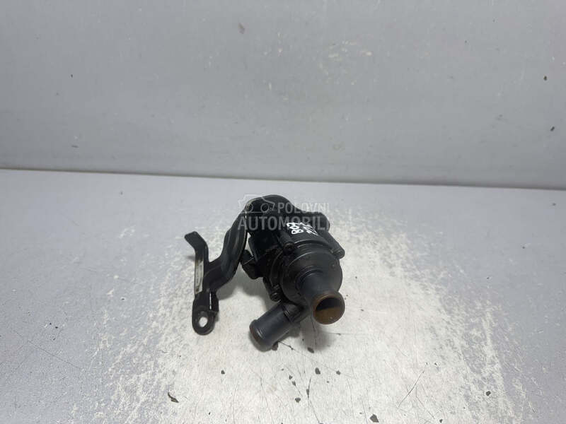 POMOCNA PUMPA VODE za Volkswagen Passat B8