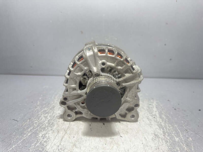 ALTERNATOR za Volkswagen Passat B8