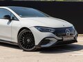 Mercedes Benz EQE 350 4MATIC
