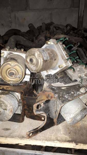 Abs za Opel Corsa B