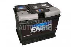 Akumulator za Peugeot 2008, 206, 208 ...
