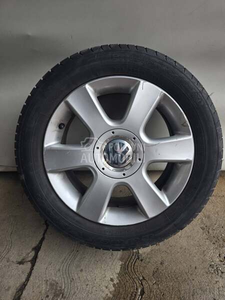 Aluminijumske felne  16" 5 x 112