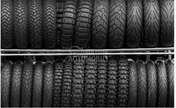 Ostalo 120/70 R17 Letnja
