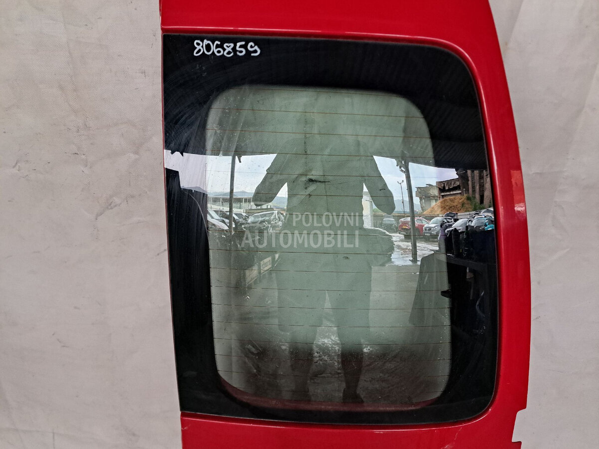 STAKLO za Volkswagen Caddy