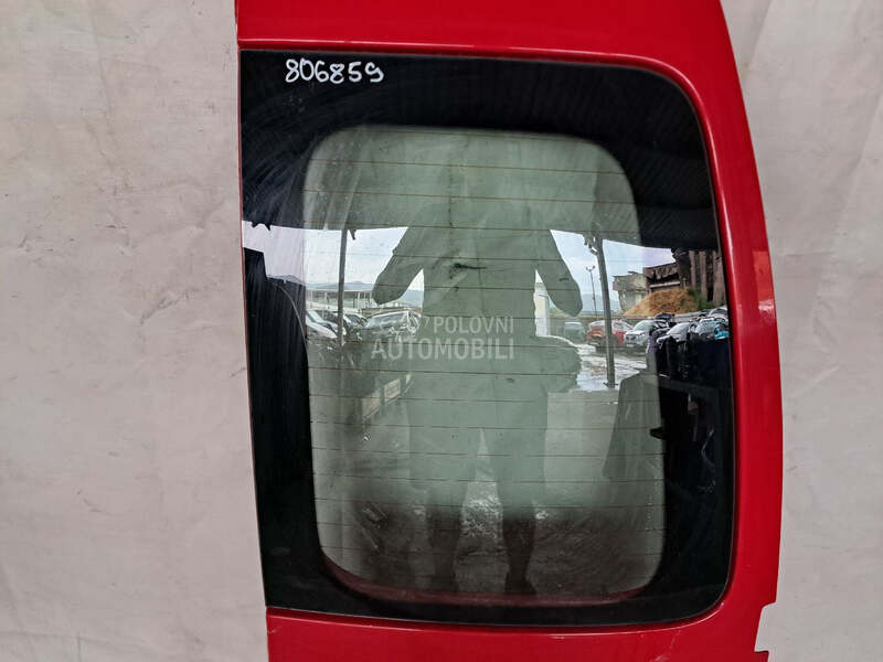 STAKLO za Volkswagen Caddy