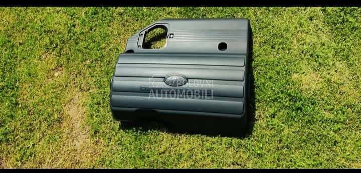 Poklopac motora za Land Rover Freelander od 1998. do 2006. god.