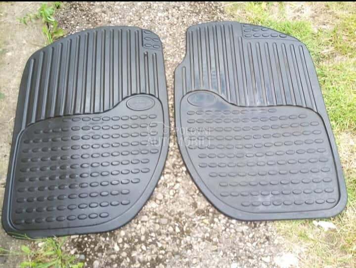 Patosnice za Land Rover Freelander