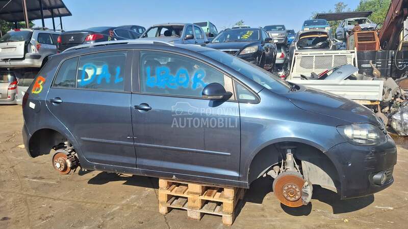 Golf Plus Vrata za Volkswagen Golf Plus od 2003. do 2012. god.