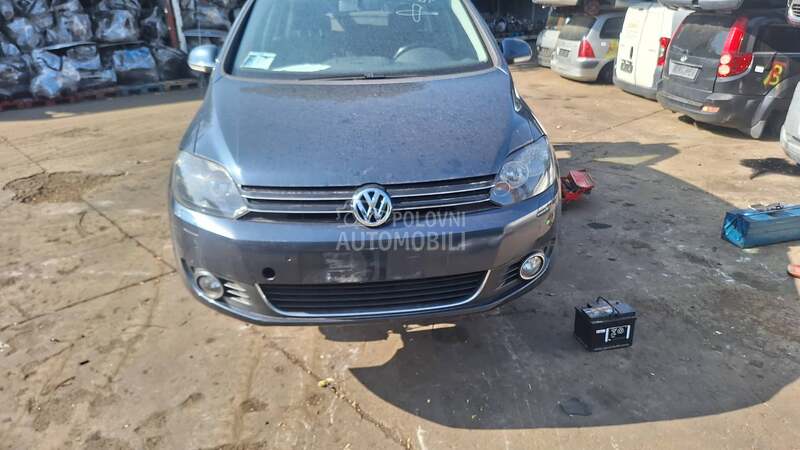 Golf Plus Hauba za Volkswagen Golf Plus od 2003. do 2012. god.