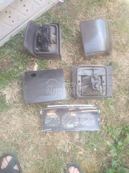 Štop lampe za Volkswagen Passat B4 od 1994. do 1996. god.