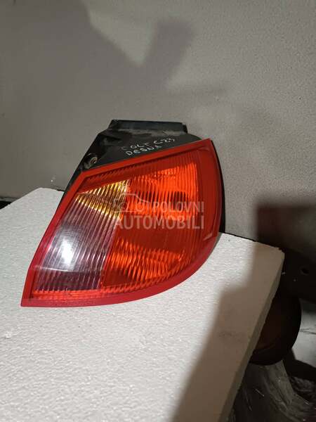 Desna stop Lampa za Mitsubishi Colt od 2004. do 2012. god.