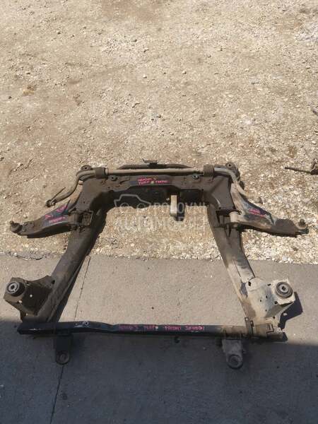Prednji trap za Ford Mondeo od 2000. do 2007. god.