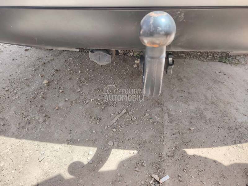 Kuka za vucu za Volkswagen Phaeton