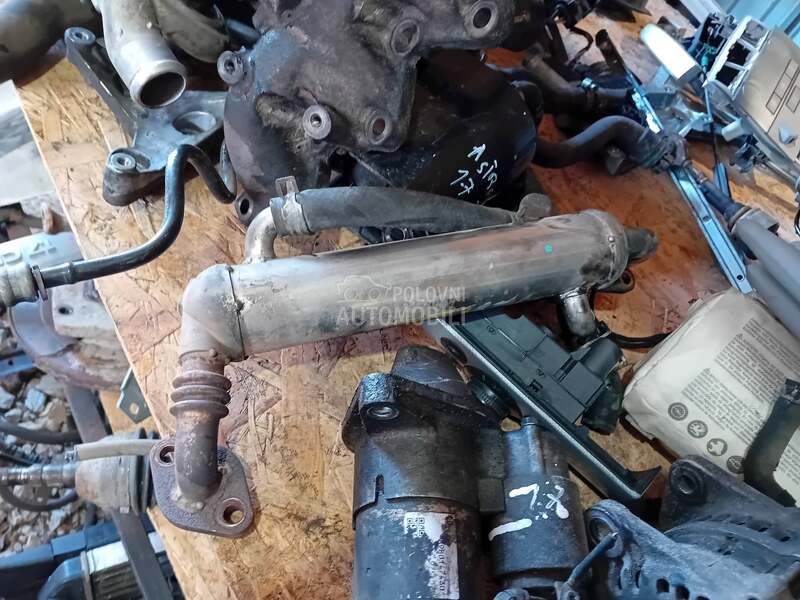 hladnjak egr 1.7cdti za Opel Astra H