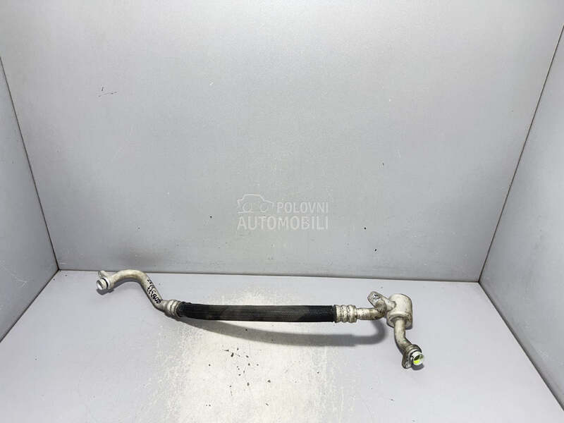 CRIJEVO KLIME za Nissan X-Trail