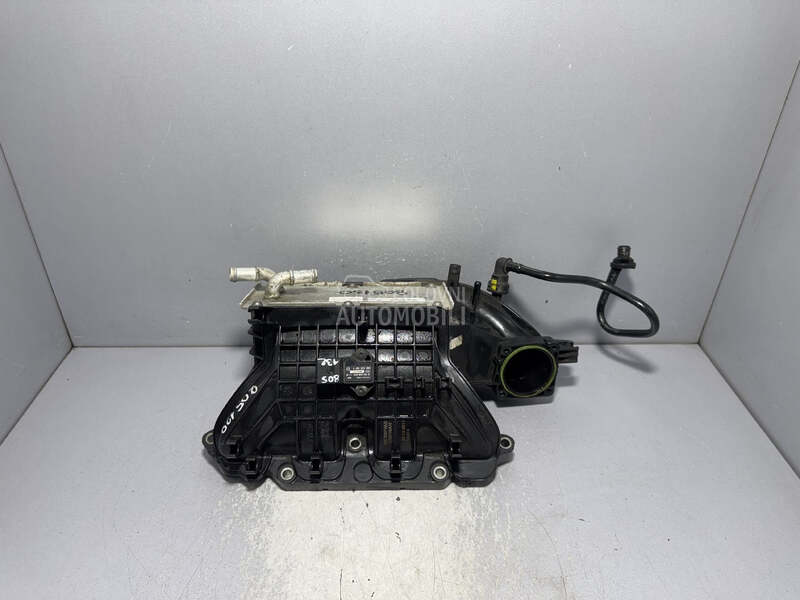 USISNA GRANA za Volkswagen Golf 6