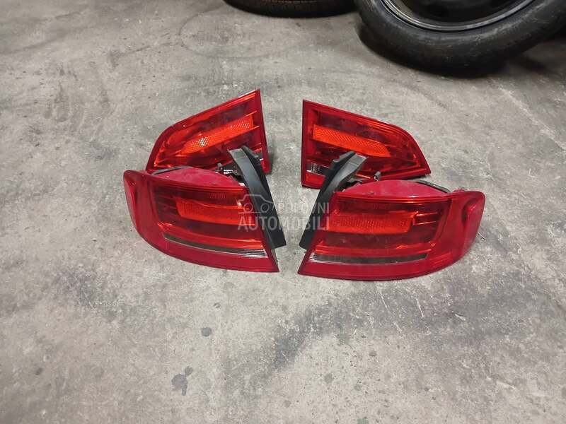 stop svetlo za Audi A4