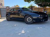 Alfa Romeo Brera (može zamena)