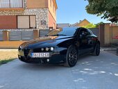 Alfa Romeo Brera (može zamena)