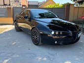 Alfa Romeo Brera (može zamena)