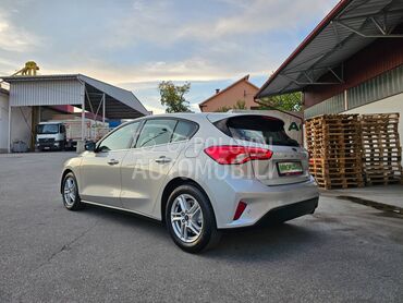 Ford Focus  (može zamena), 10.900 €, 2020. Hečbek, Dizel | 1499 cm3, 173.200 km, 70kW (95 KS), Manuelni 6 brzina, 4/5 vrata, 5 sedišta, Kragujevac
