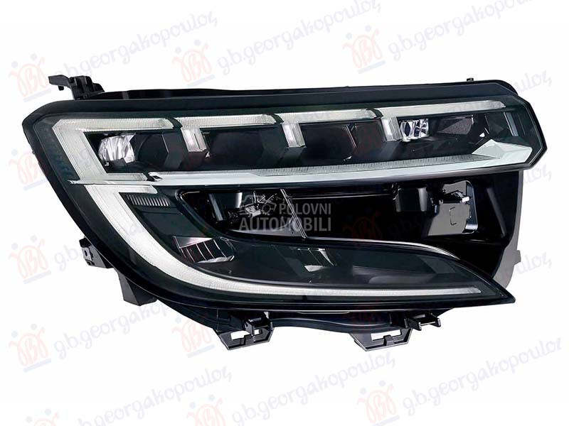 FAR CEO LED (LED PURE VISIO... za Renault Austral od 2022. do 2026. god.