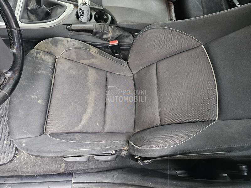 kadice e87 za BMW Serija 1 od 2004. do 2011. god.