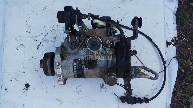 Pumpa 1.9 d delphi za Peugeot Partner