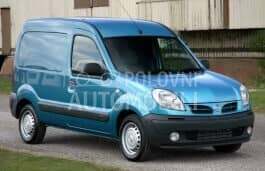 Nissan Kubistar 03-09 god -  kompletan auto u delovima
