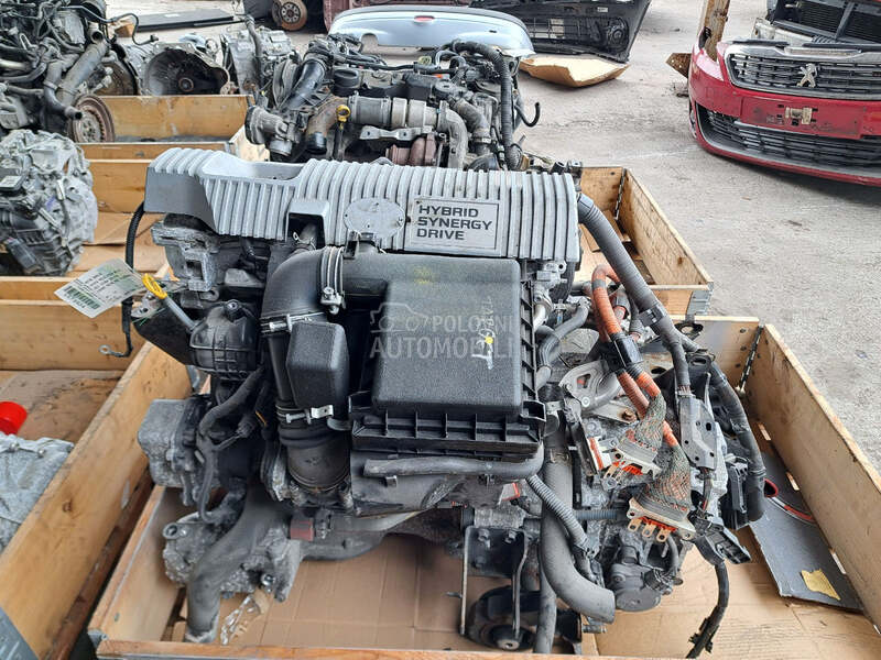 MOTOR za Toyota Prius