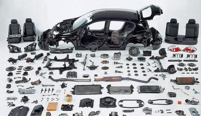 Spojler za Hyundai Ioniq 5