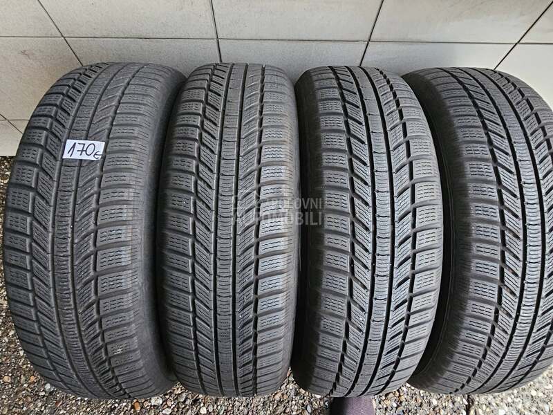 Continental 215/65 R17 Zimska