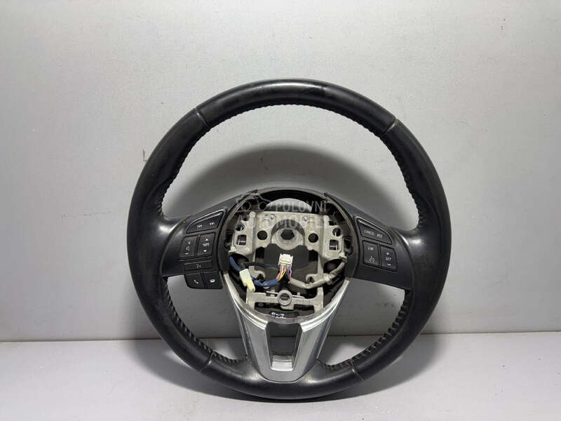 VOLAN za Mazda 6