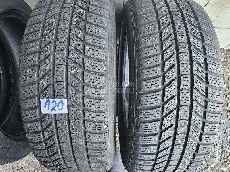 Continental 205/55 R17 Zimska