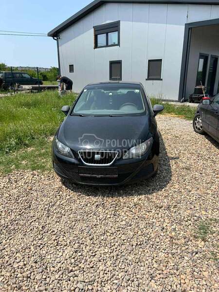 Menjač 5 brzina za Seat Ibiza, Inca od 2009. do 2012. god.