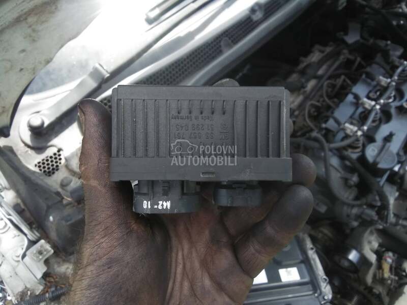 Relej grejaca za Opel Astra J