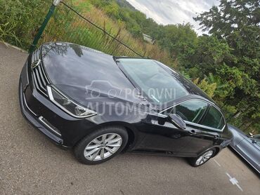 Volkswagen Passat B8 1.6 tdi, 9.900 €, 2016. Limuzina, Dizel | 1598 cm3, 185.000 km, 88kW (120 KS), Manuelni 6 brzina, 4/5 vrata, 5 sedišta, Beograd