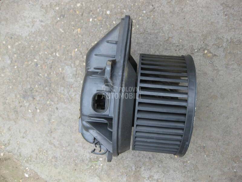 Ventilator kabine za Peugeot 406