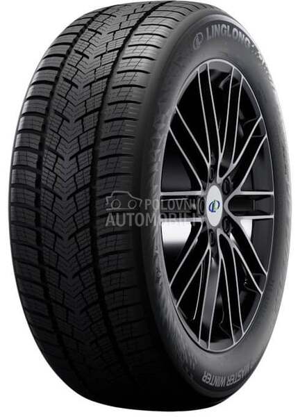 Linglong 245/65 R17 Zimska