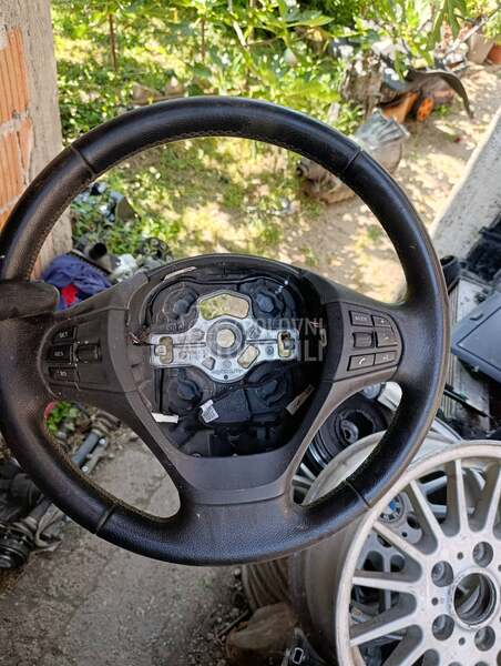 volan za BMW 118