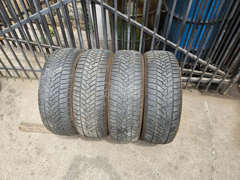 Dunlop 215/65 R16 Sve sezone