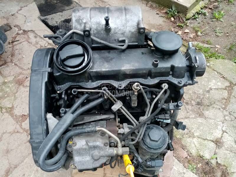 dizne za Volkswagen Bora, Golf 4, Polo od 2000. do 2004. god.
