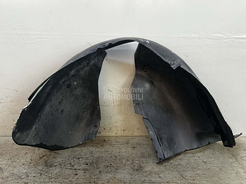 UNUTRASNJI BLATOBRAN za Volkswagen Caddy