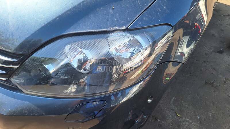 Golf Plus Farovi za Volkswagen Golf Plus od 2003. do 2012. god.