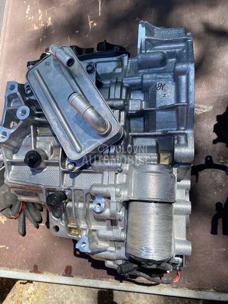 Autom. menjac 2.0 tdi -150ks za Audi A3 od 2020. do 2026. god.