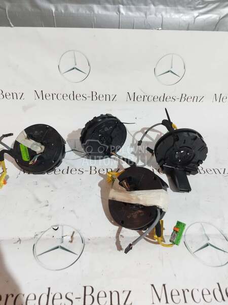 Senzor ugla volana A/B klasa za Mercedes Benz A 140, A 150, A 160 ...